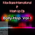 Bolly Hop - Vol 1