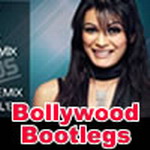 Bollywood Bootlegs - DJ Lil' B