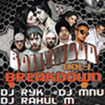 Bollywood Breakdown Vol 1