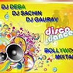 Bollywood Mixtape