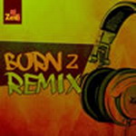 Born 2 Remix - DJ Zedi