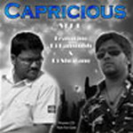 Capricious - Dj kaustubh