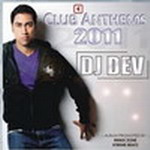 Club Anthems - Dj Dev
