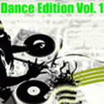 Dance Edition - Vol 1