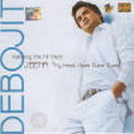 Debojit