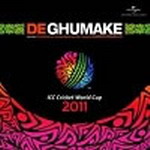 De Ghumake ICC Cricket World Cup 2011