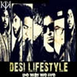 Desi Lifestyle