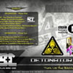 Detonator - Dj 91 