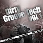 Dirty Groove Tech - Vol 1