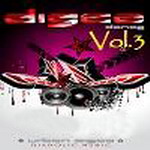 DJ Dance Remixes Vol 3
