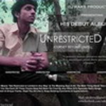 Dj Raks Unrestricted