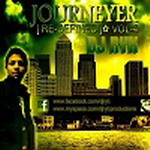 Journeyer Vol.2 - DJ RYK