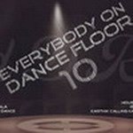 Everybody On Dance Floor 10 