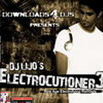 Electrocutioner 3 - DJ Lijo