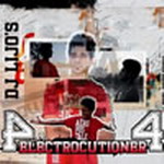 Electroutioner 4 - DJ Lijo