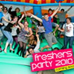 Fresh Year's Party