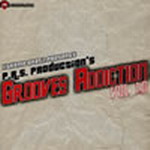 Groove Addiction - DJ Prasant