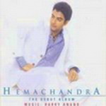 Hemanchandra - The Debut Album