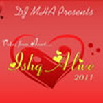 Ishq Alive Remixes - DJ MHA