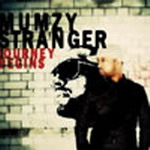 Journey Begins - Mumzy Stranger