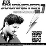 Journeyer Vol 7