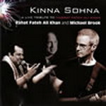 Kinna Sohna - Rahat Fateh Ali Khan