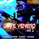 Love Veneno Vol 2