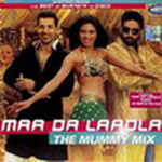 Maa Da Laadla - Mummy Mix