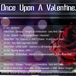 Once Upon A Valentine - DJ Jon & Rahul Ram