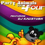 Party Animals Vol 4