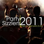 Party Sizzlers 2011