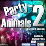 Party Animals Vol.2