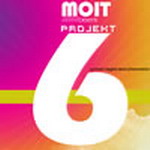 Projekt 6 - DJ Moit