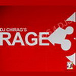 Rage Vol 3 - DJ Chirag