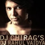 Rage Vol4 - DJ Chirag