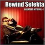 Rewind Selekta - Various Artists