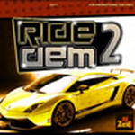 Ride Dem 2