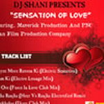 Sensation Of Love