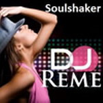 Soulshaker - DJ Reme