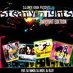 Steamy Nights 3 - Dj Umer Khan 