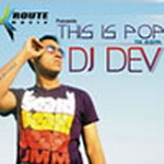 This Is Pop - DJ Dev