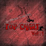 Top Chart Vol 1 - DJ Prem