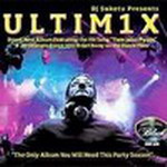 Ultimix - DJ Suketu