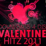 Valentine Hitz - 2011