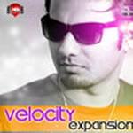 Velocity Expansion - Dj Tejas