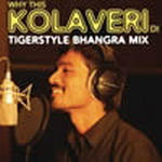 Why This Kolaveri Di