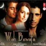 Woh Bewafa - Agam Kumar Nigam