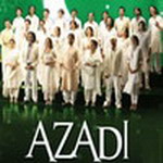 Album Azadi By Various Artists