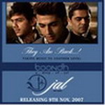 Album Boondh By Jal The Band