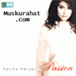 Passion By Fariha Pervez